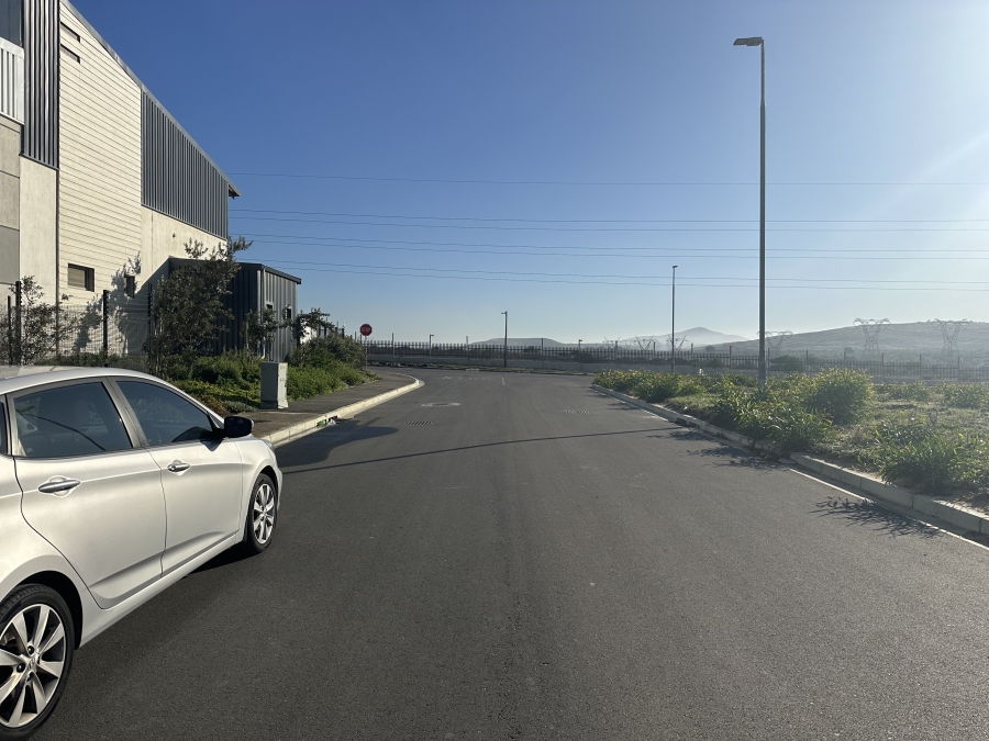 Commercial Property for Sale in Rivergate Western Cape